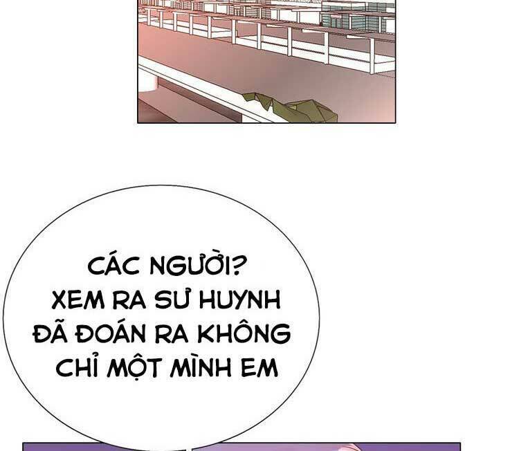 Điều Ước Sủng Ái Bất Bình Đẳng Chapter 124.1 - 3