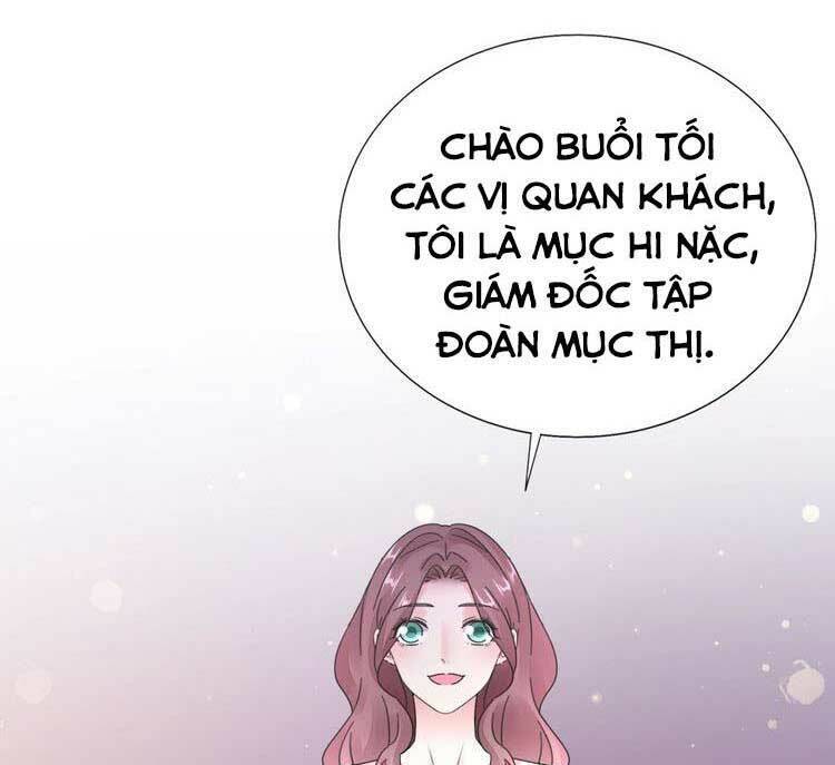 Điều Ước Sủng Ái Bất Bình Đẳng Chapter 124.1 - 21