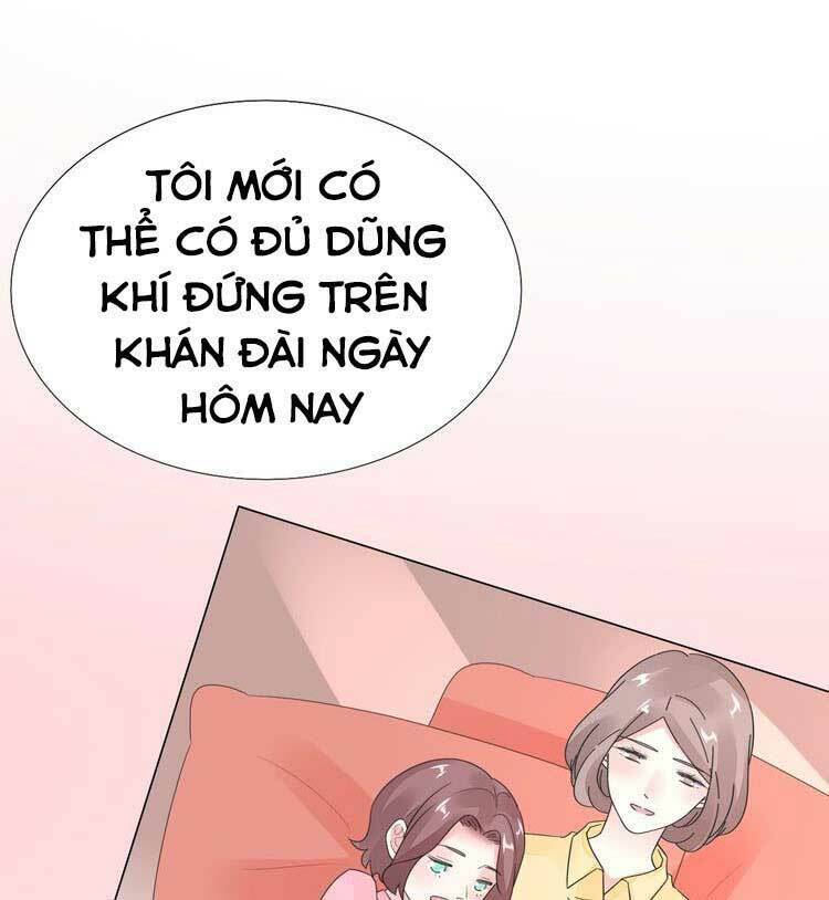 Điều Ước Sủng Ái Bất Bình Đẳng Chapter 124.1 - 33