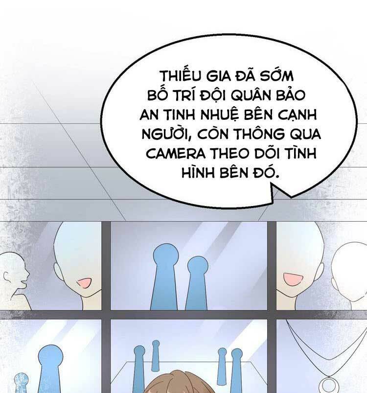 Điều Ước Sủng Ái Bất Bình Đẳng Chapter 125.1 - 8