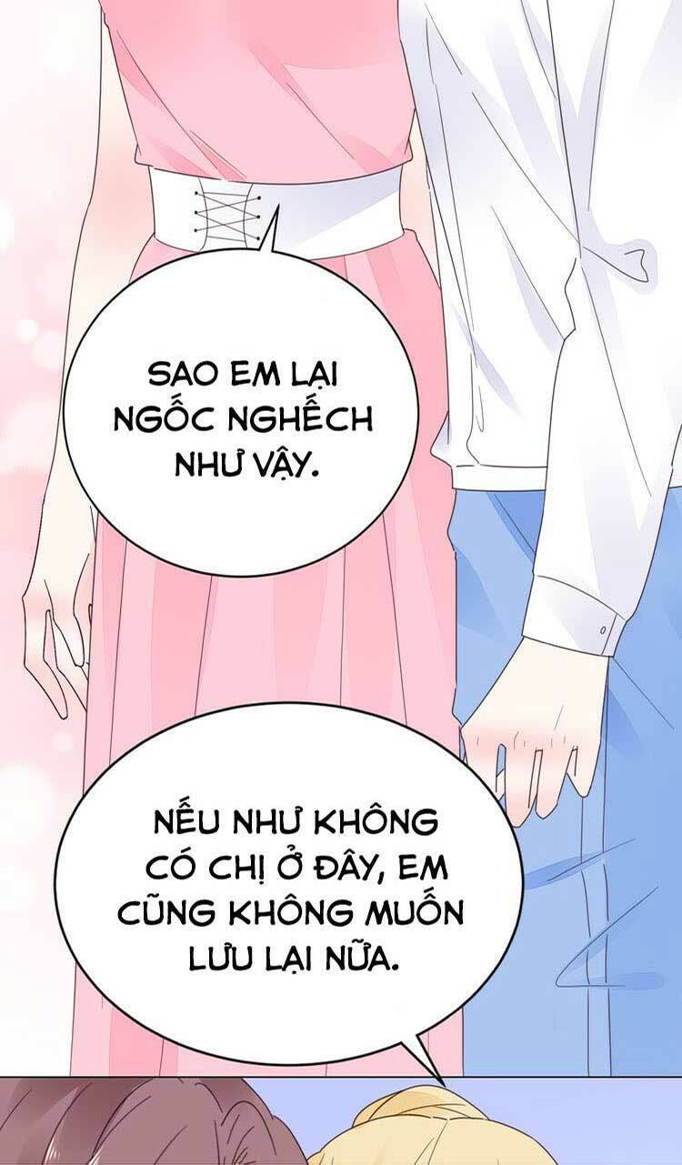 Điều Ước Sủng Ái Bất Bình Đẳng Chapter 33.2 - 3