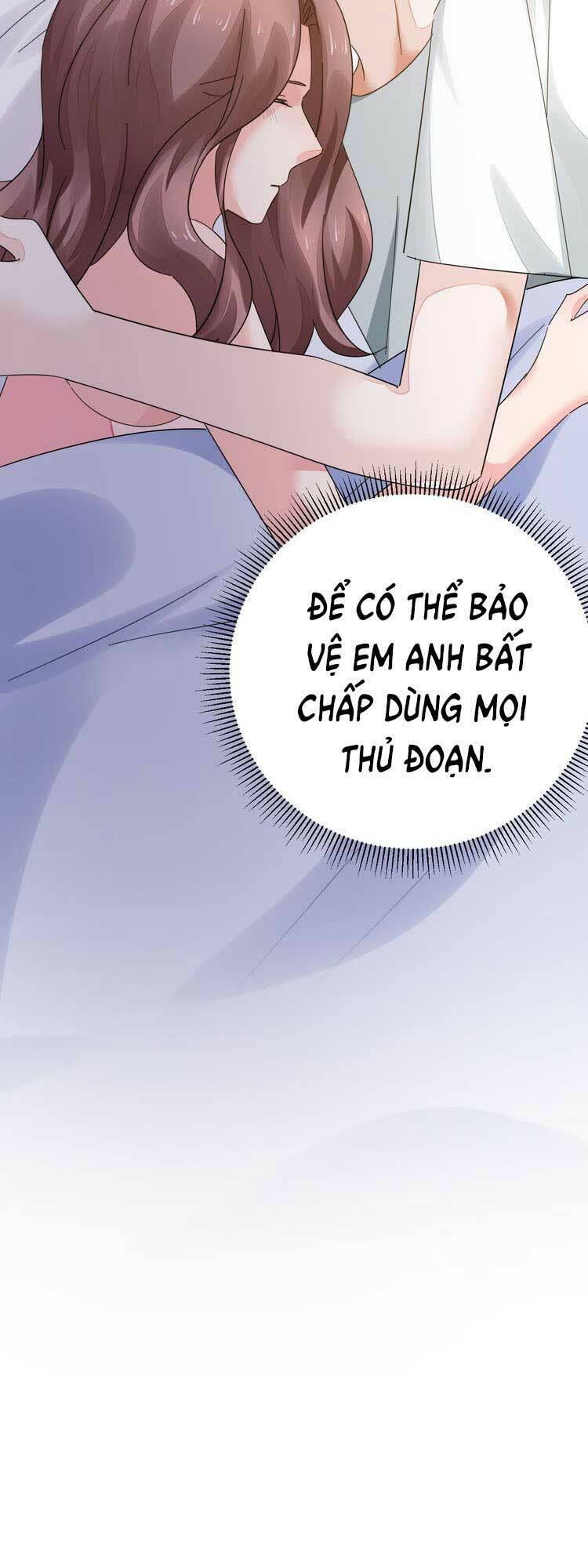 Điều Ước Sủng Ái Bất Bình Đẳng Chapter 34 - 25