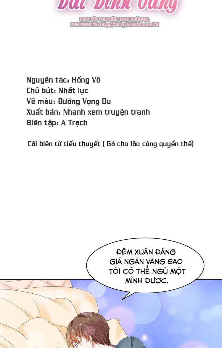 Điều Ước Sủng Ái Bất Bình Đẳng Chapter 4 - 4