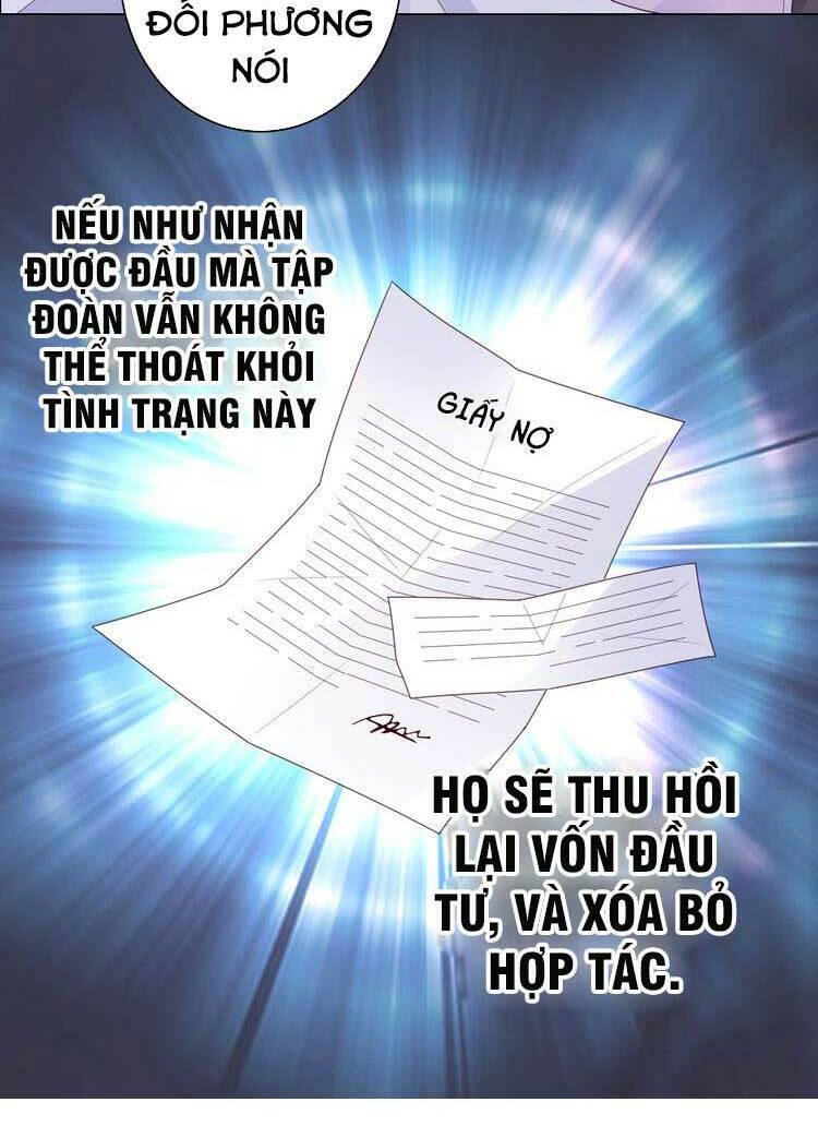 Điều Ước Sủng Ái Bất Bình Đẳng Chapter 43 - 37