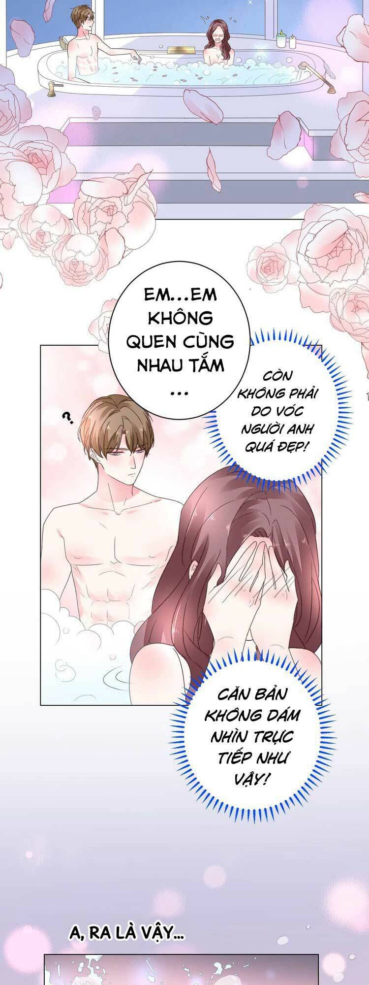 Điều Ước Sủng Ái Bất Bình Đẳng Chapter 44 - 10