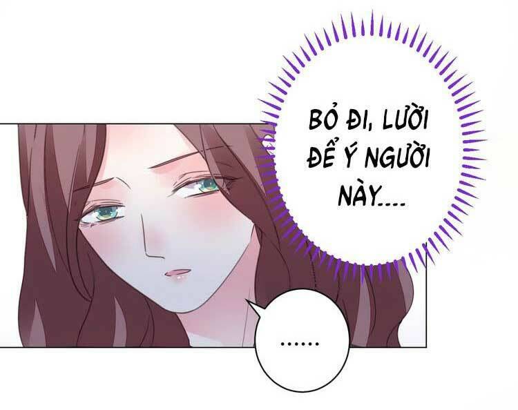 Điều Ước Sủng Ái Bất Bình Đẳng Chapter 48 - 13