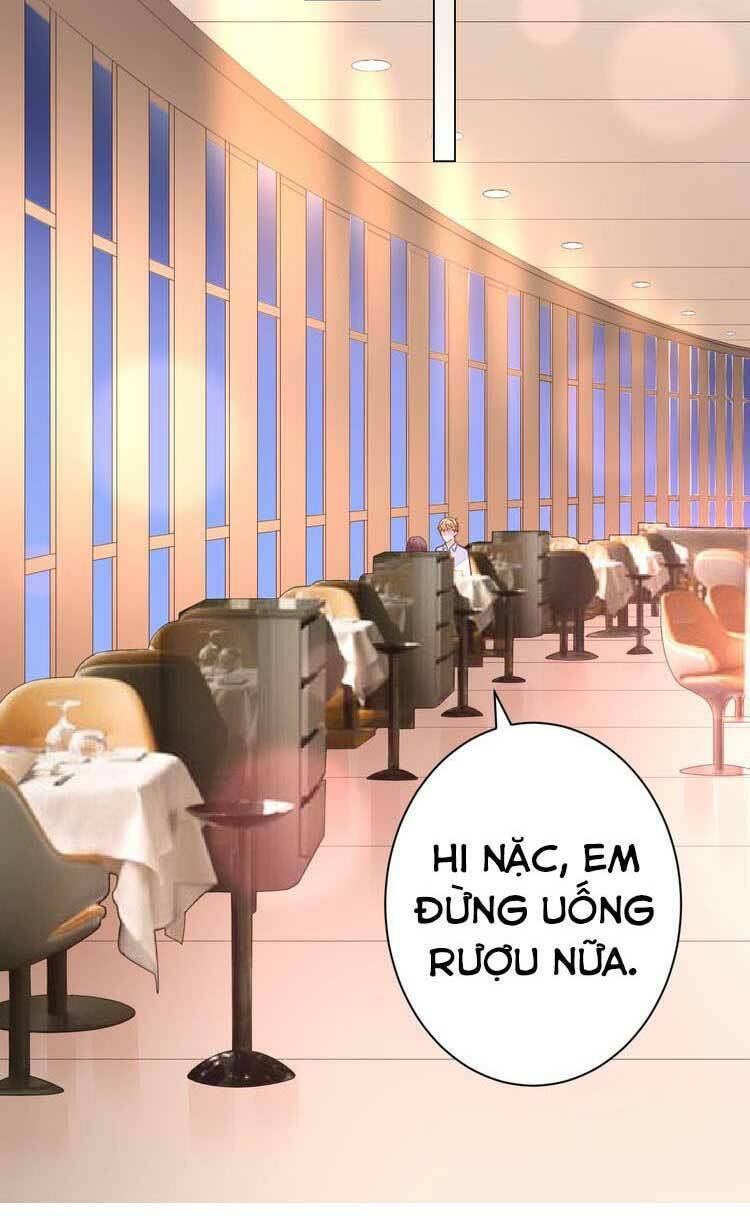 Điều Ước Sủng Ái Bất Bình Đẳng Chapter 48 - 16