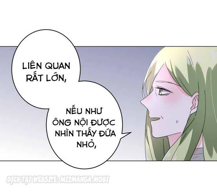 Điều Ước Sủng Ái Bất Bình Đẳng Chapter 60.1 - 12