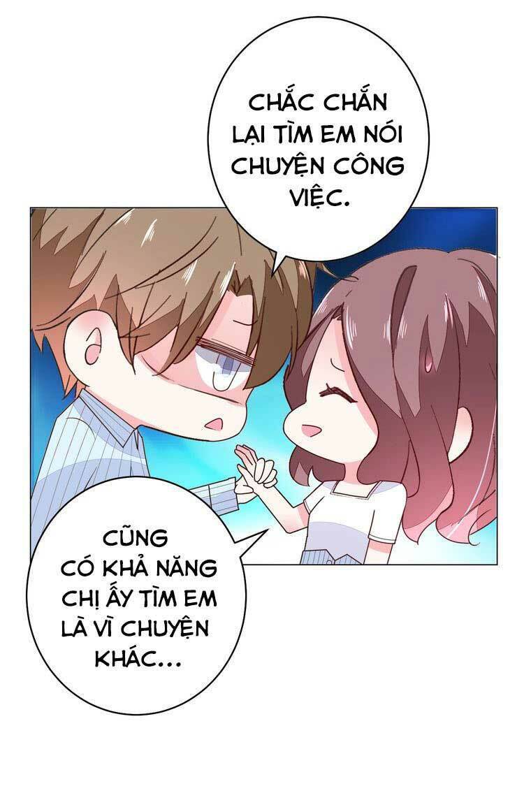 Điều Ước Sủng Ái Bất Bình Đẳng Chapter 61.2 - 3