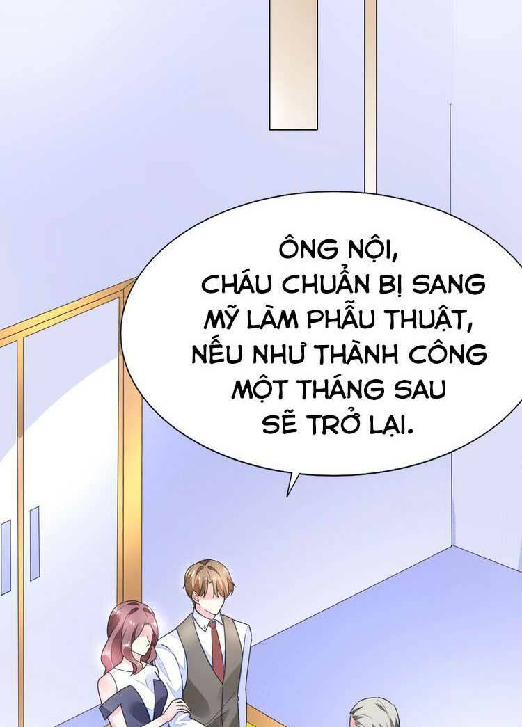 Điều Ước Sủng Ái Bất Bình Đẳng Chapter 67.1 - 9