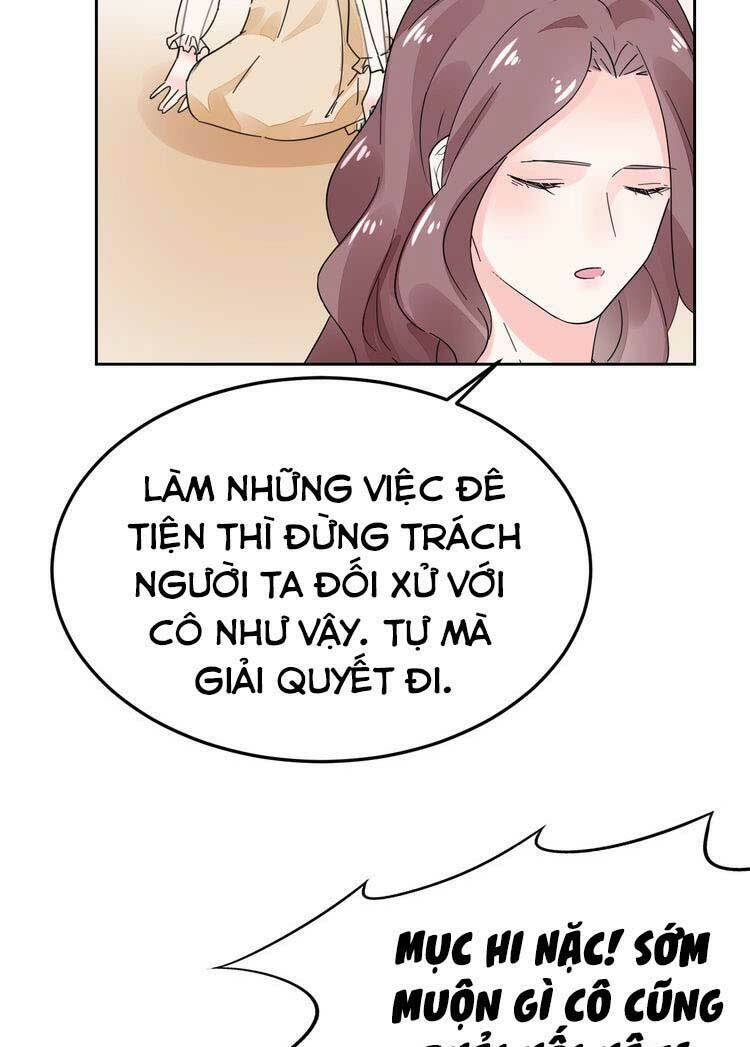 Điều Ước Sủng Ái Bất Bình Đẳng Chapter 67.2 - 29