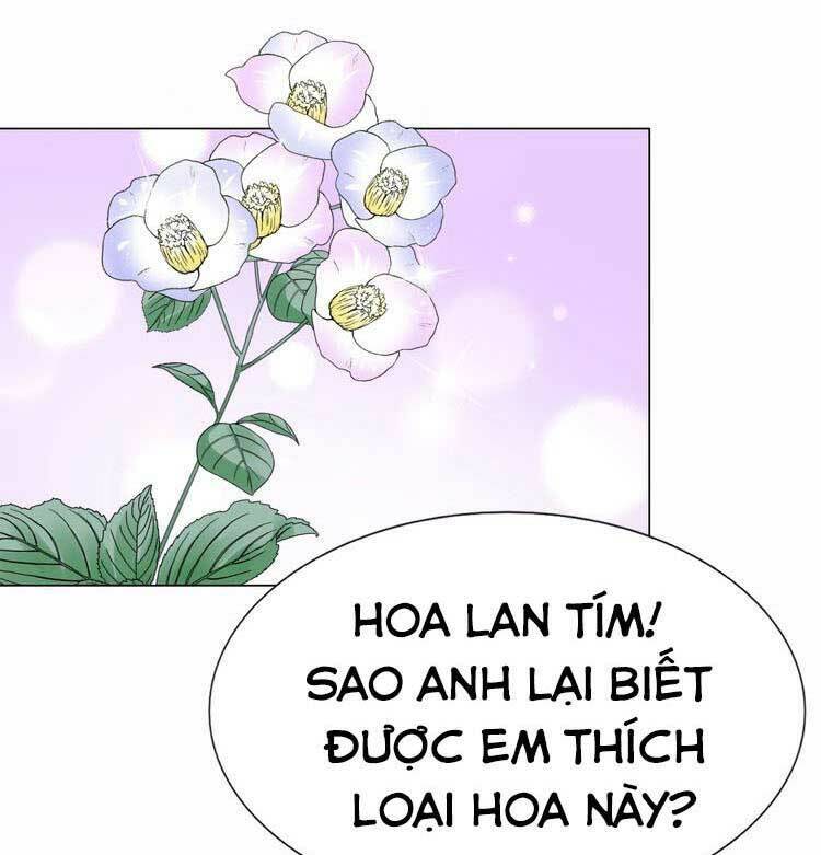 Điều Ước Sủng Ái Bất Bình Đẳng Chapter 68.2 - 5