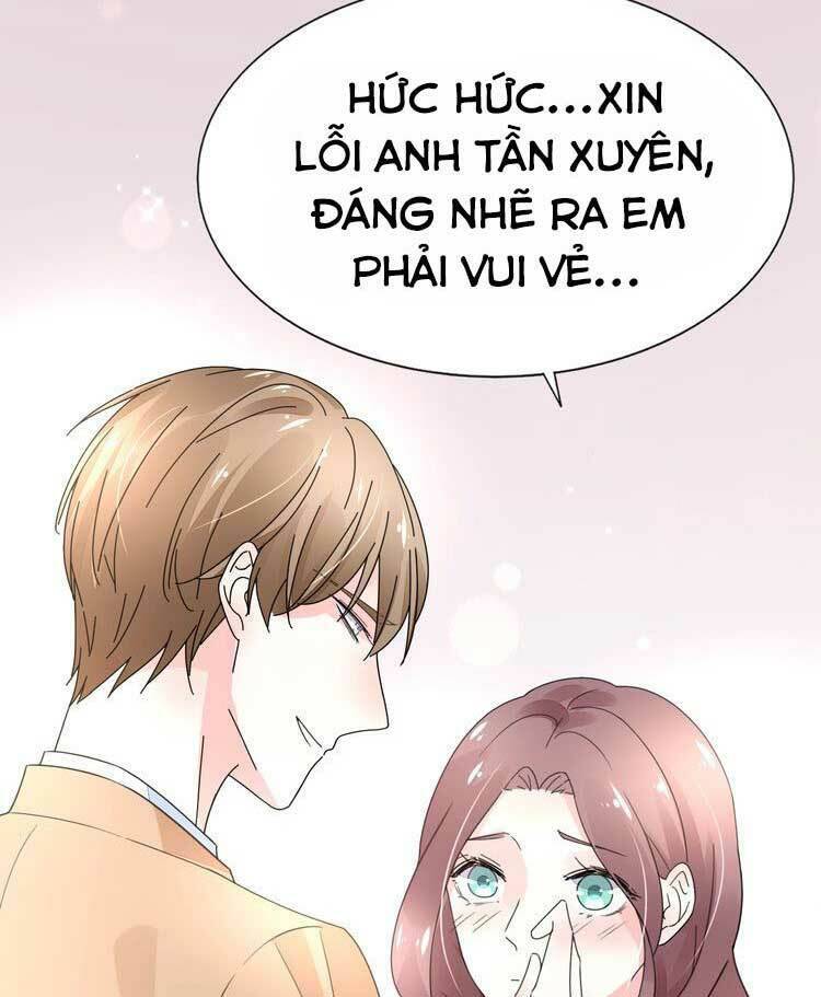 Điều Ước Sủng Ái Bất Bình Đẳng Chapter 70.2 - 23