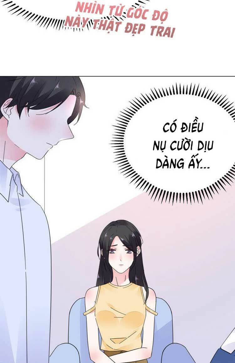 Điều Ước Sủng Ái Bất Bình Đẳng Chapter 72.1 - 13