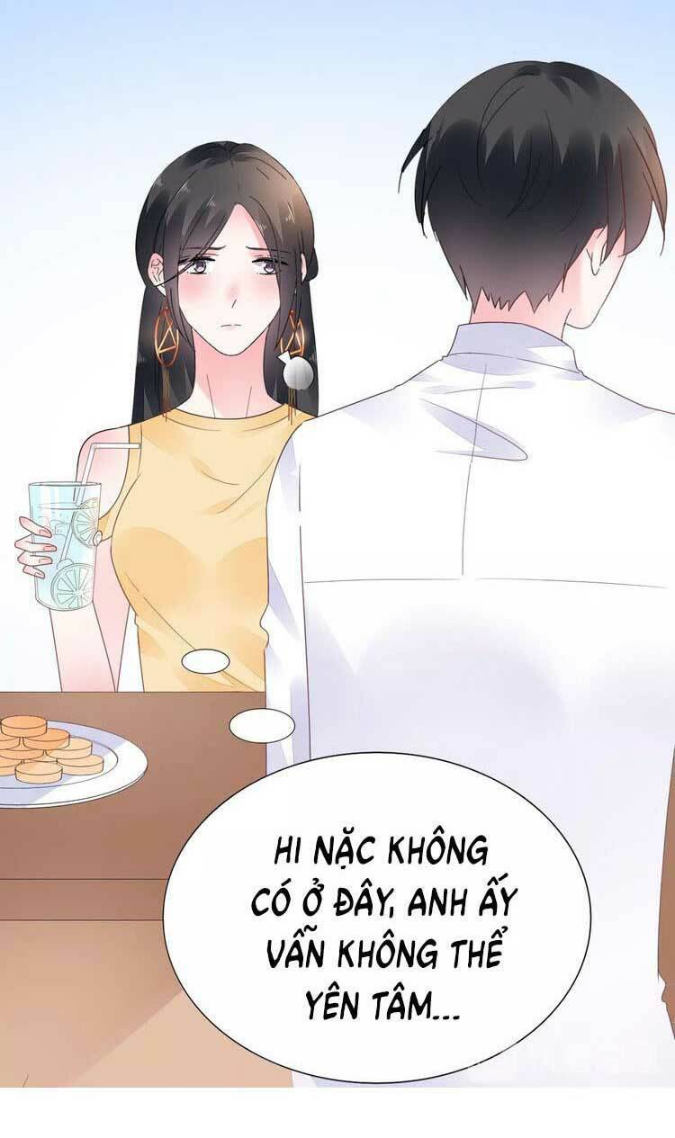 Điều Ước Sủng Ái Bất Bình Đẳng Chapter 72.1 - 23