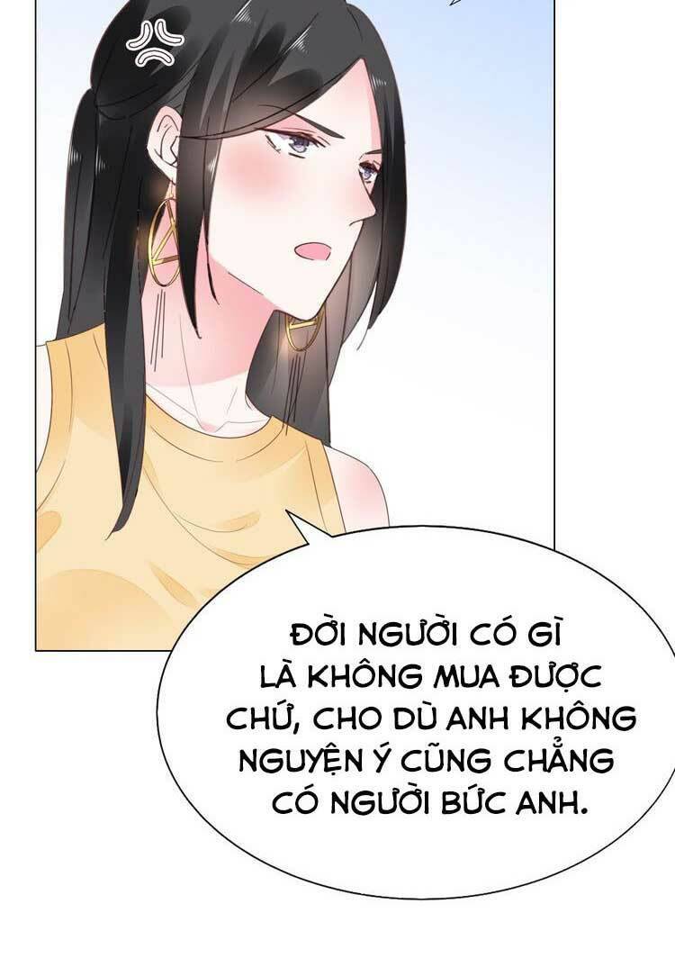 Điều Ước Sủng Ái Bất Bình Đẳng Chapter 72.2 - 11