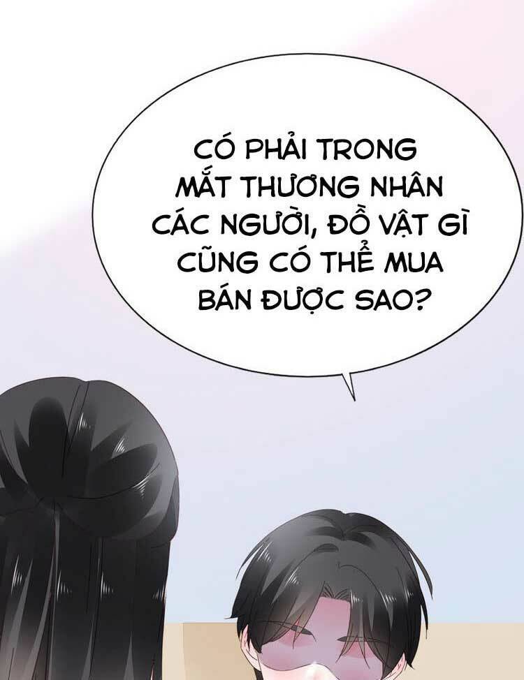 Điều Ước Sủng Ái Bất Bình Đẳng Chapter 72.2 - 9