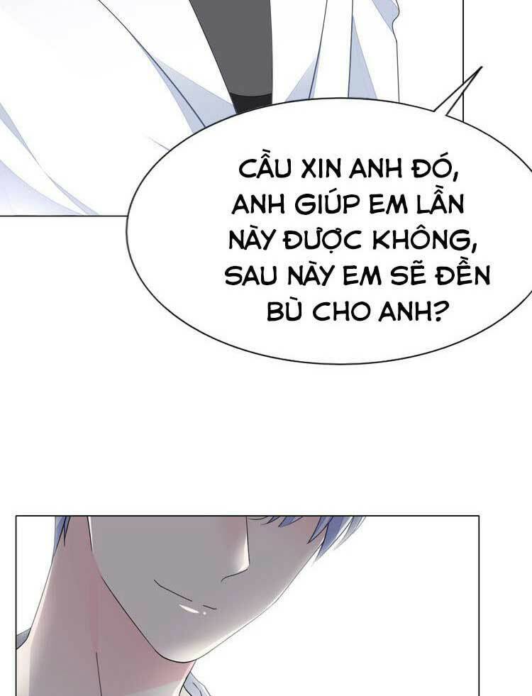 Điều Ước Sủng Ái Bất Bình Đẳng Chapter 73.2 - 30