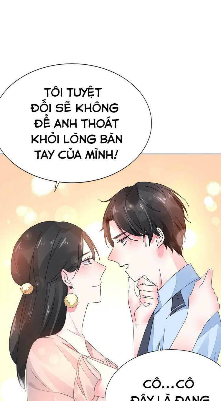 Điều Ước Sủng Ái Bất Bình Đẳng Chapter 75.1 - 20