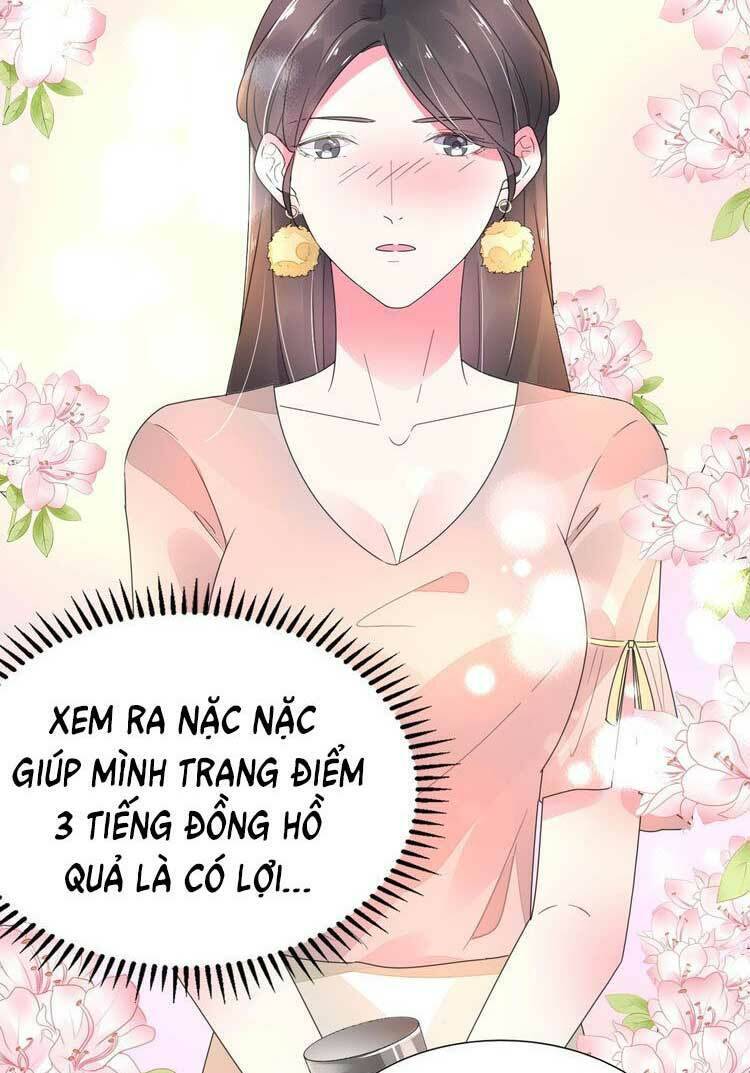 Điều Ước Sủng Ái Bất Bình Đẳng Chapter 75.1 - 9