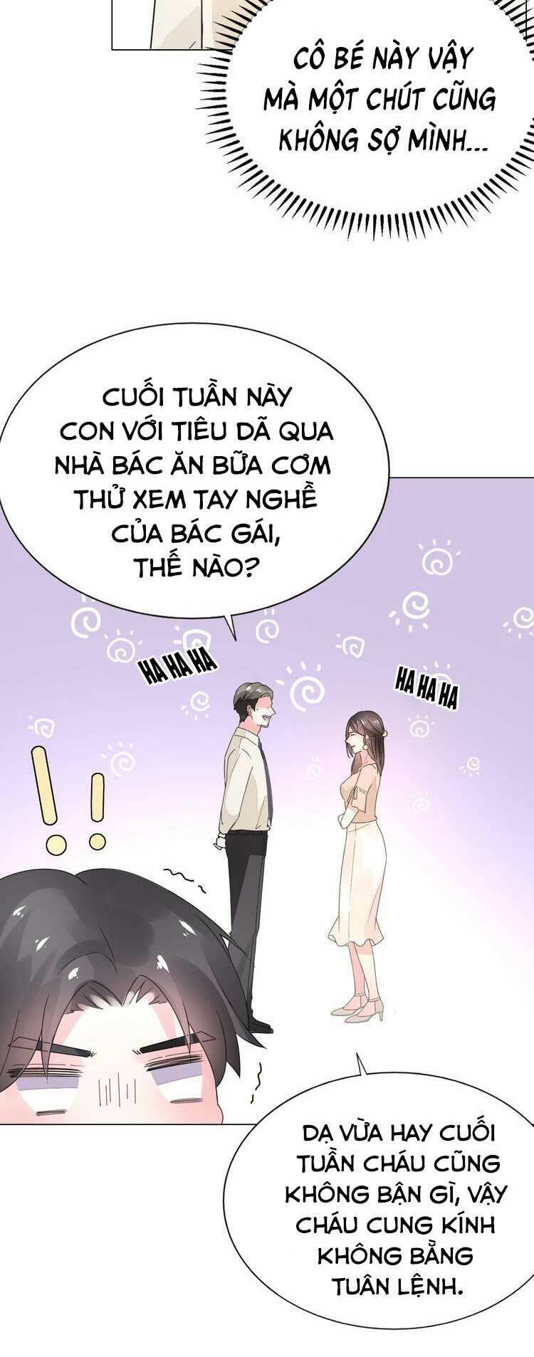 Điều Ước Sủng Ái Bất Bình Đẳng Chapter 75.2 - 4