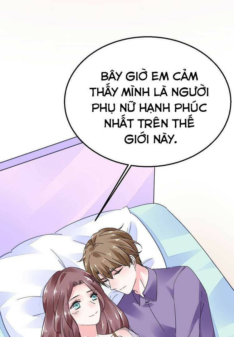 Điều Ước Sủng Ái Bất Bình Đẳng Chapter 77.2 - 2