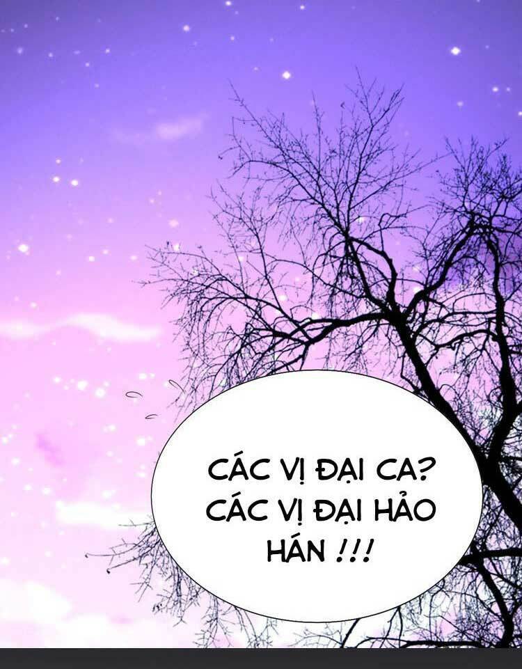 Điều Ước Sủng Ái Bất Bình Đẳng Chapter 77.2 - 21