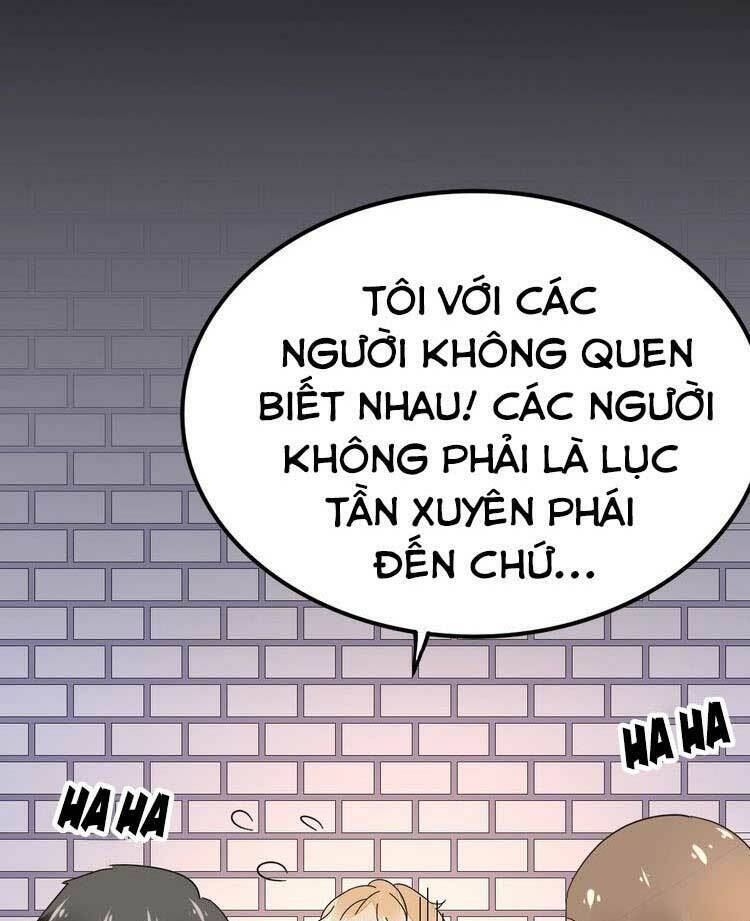 Điều Ước Sủng Ái Bất Bình Đẳng Chapter 77.2 - 22