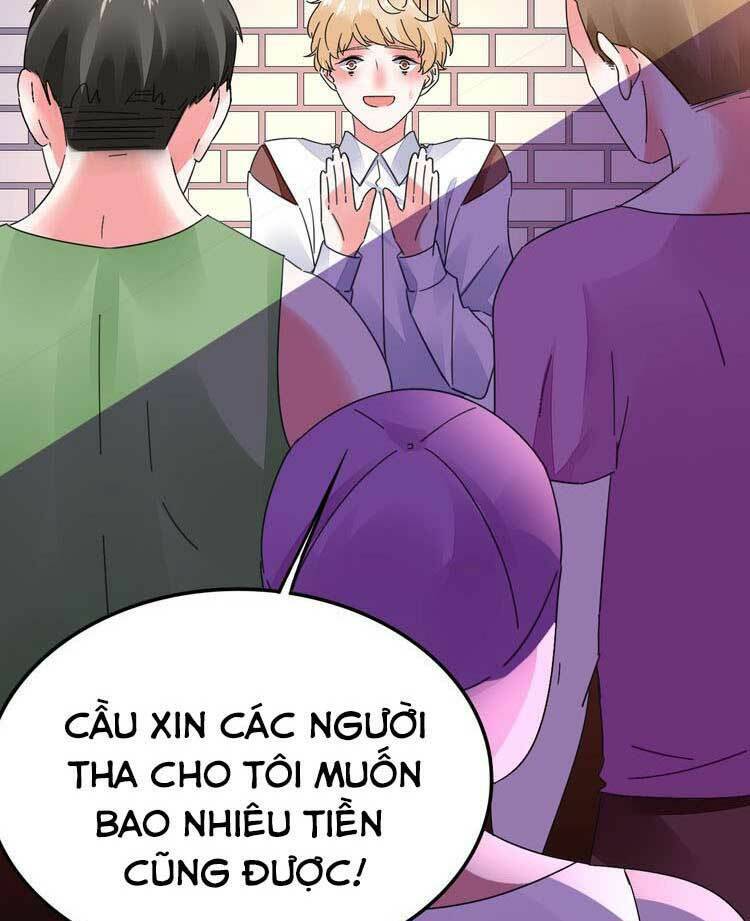 Điều Ước Sủng Ái Bất Bình Đẳng Chapter 77.2 - 23