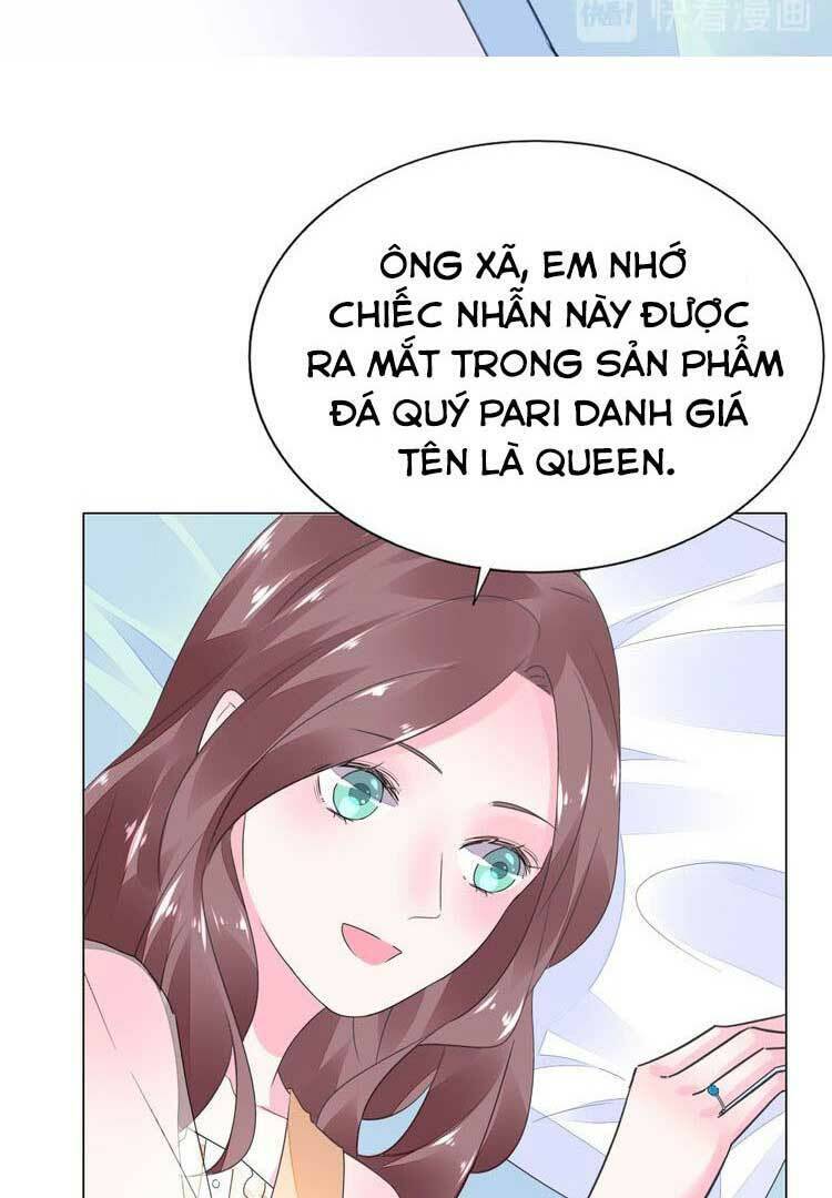 Điều Ước Sủng Ái Bất Bình Đẳng Chapter 77.2 - 4