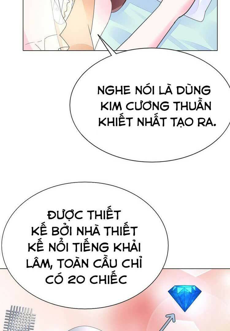 Điều Ước Sủng Ái Bất Bình Đẳng Chapter 77.2 - 5