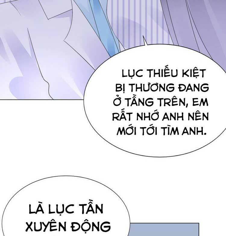 Điều Ước Sủng Ái Bất Bình Đẳng Chapter 78.2 - 38