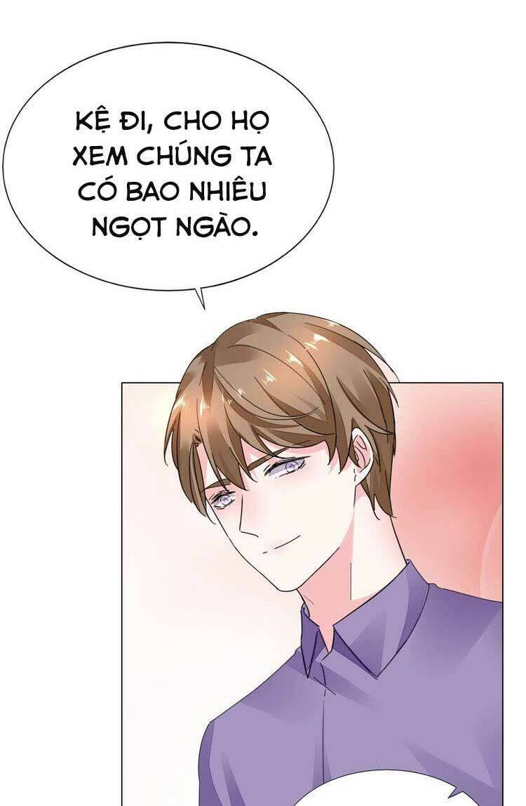 Điều Ước Sủng Ái Bất Bình Đẳng Chapter 79.1 - 7