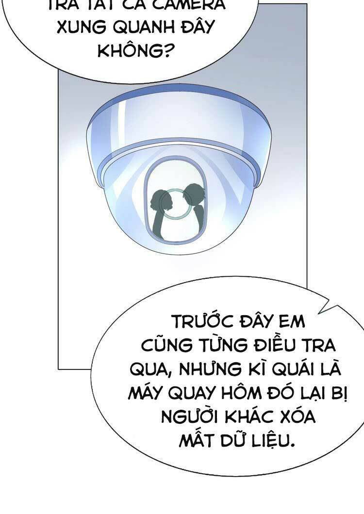 Điều Ước Sủng Ái Bất Bình Đẳng Chapter 79.2 - 19