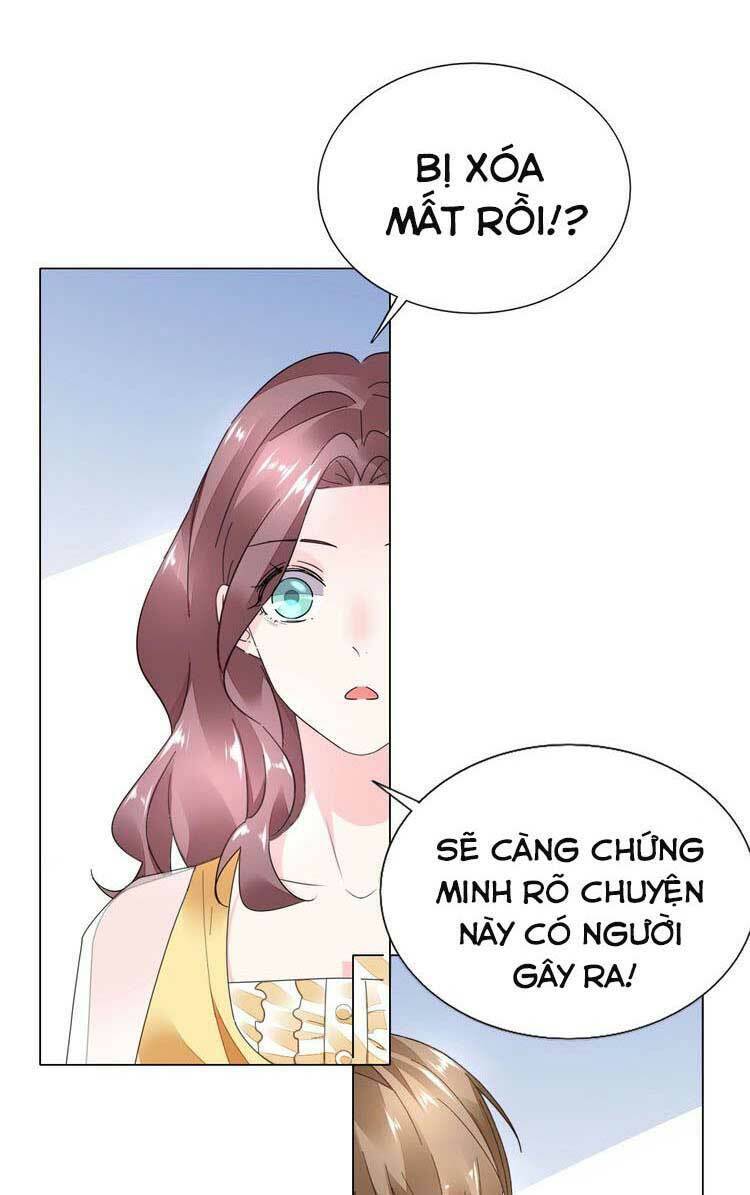 Điều Ước Sủng Ái Bất Bình Đẳng Chapter 79.2 - 20