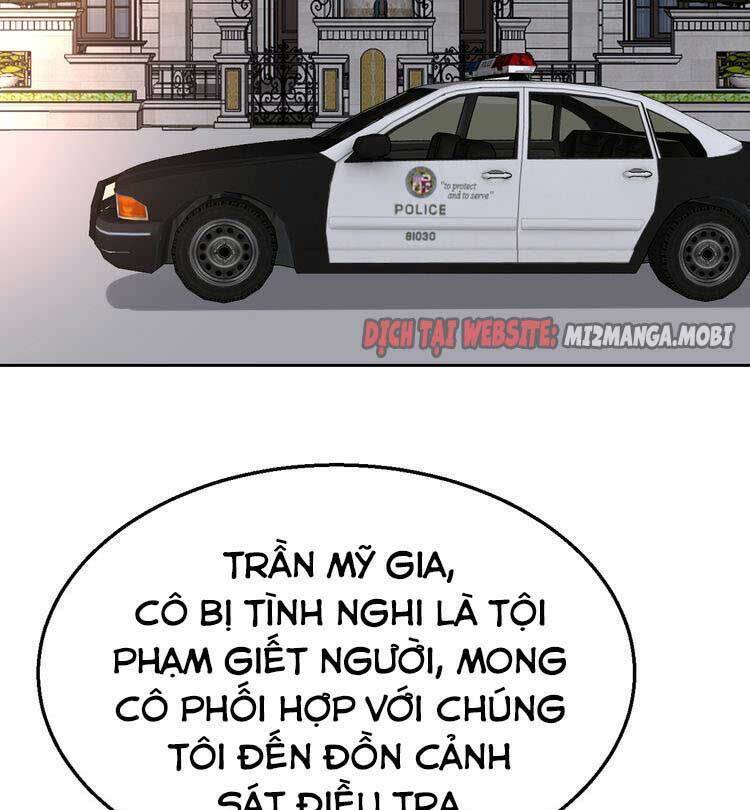 Điều Ước Sủng Ái Bất Bình Đẳng Chapter 82.2 - 22