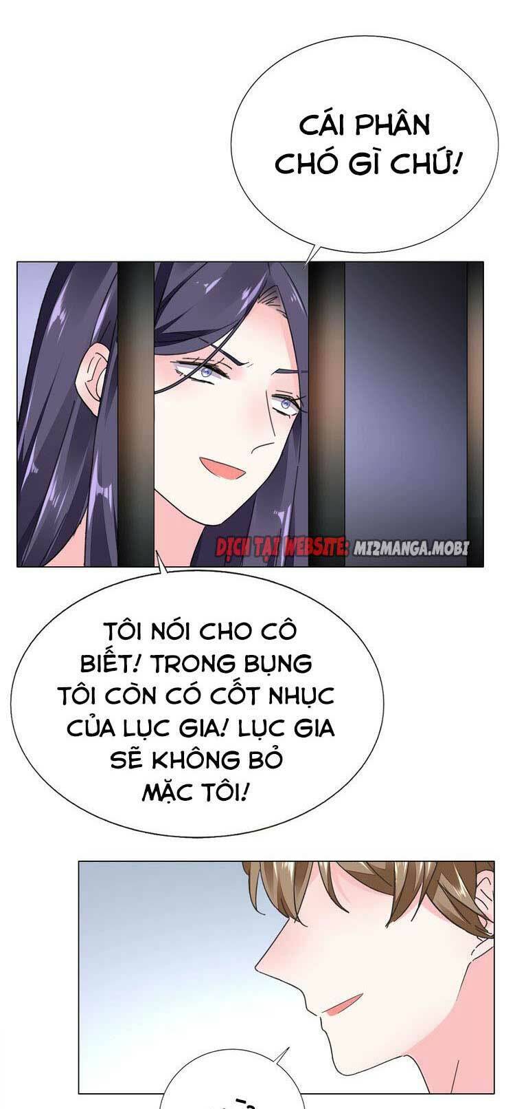 Điều Ước Sủng Ái Bất Bình Đẳng Chapter 83.1 - 14