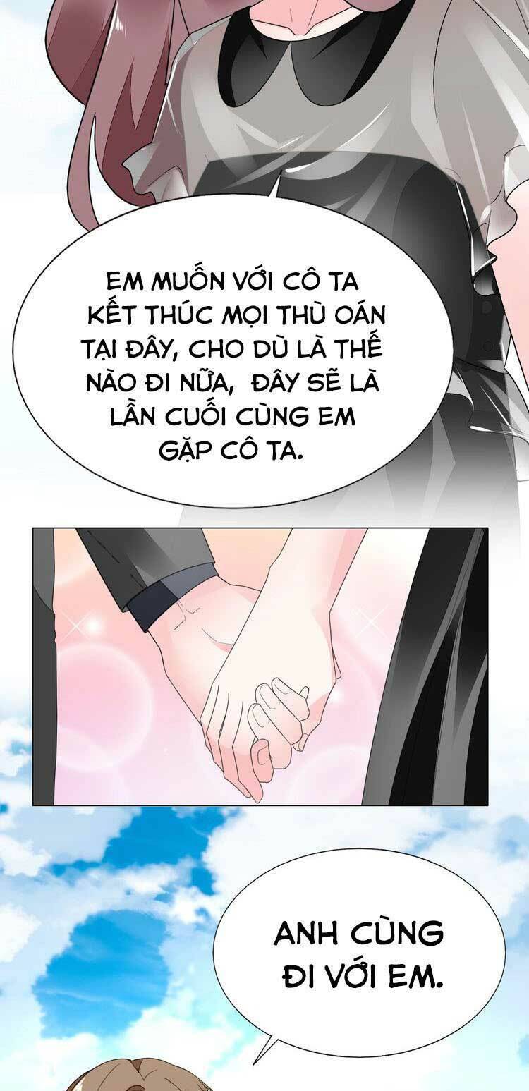 Điều Ước Sủng Ái Bất Bình Đẳng Chapter 83.1 - 5