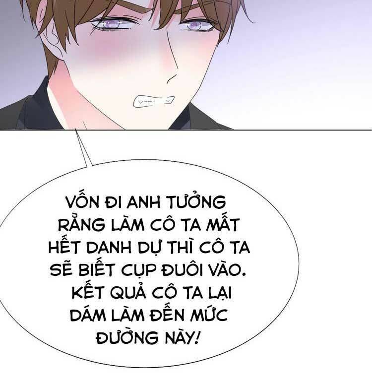 Điều Ước Sủng Ái Bất Bình Đẳng Chapter 84.1 - 21