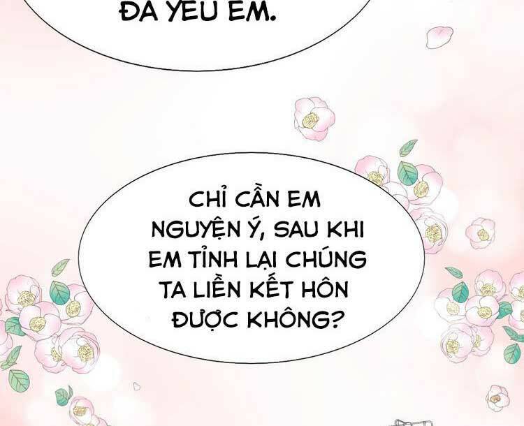 Điều Ước Sủng Ái Bất Bình Đẳng Chapter 84.2 - 35