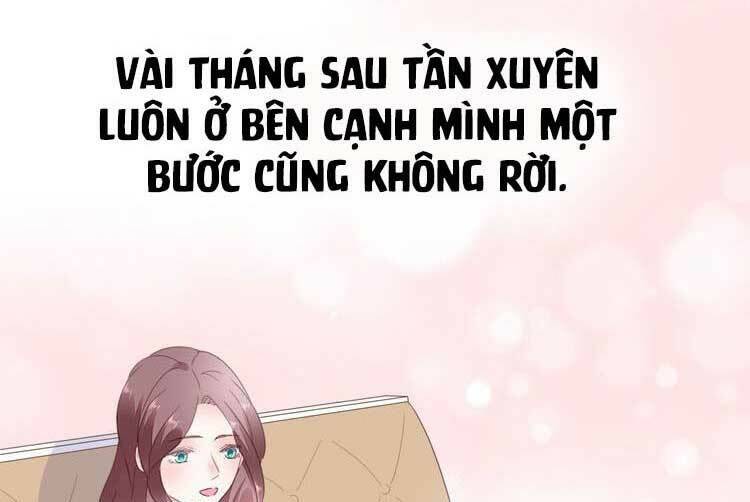 Điều Ước Sủng Ái Bất Bình Đẳng Chapter 86.1 - 15