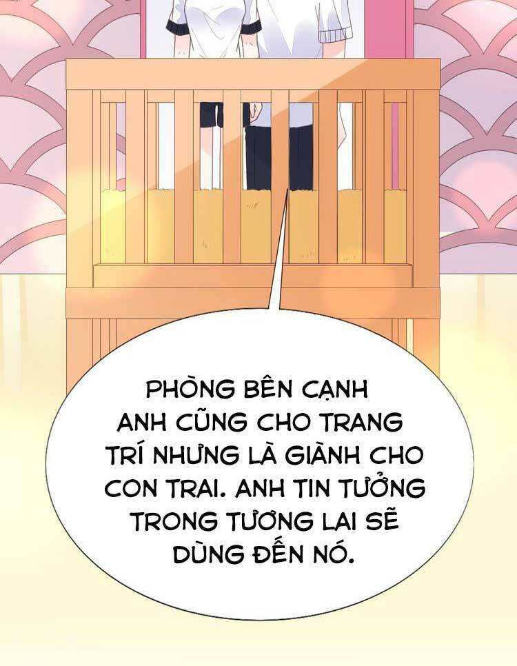 Điều Ước Sủng Ái Bất Bình Đẳng Chapter 86.1 - 3