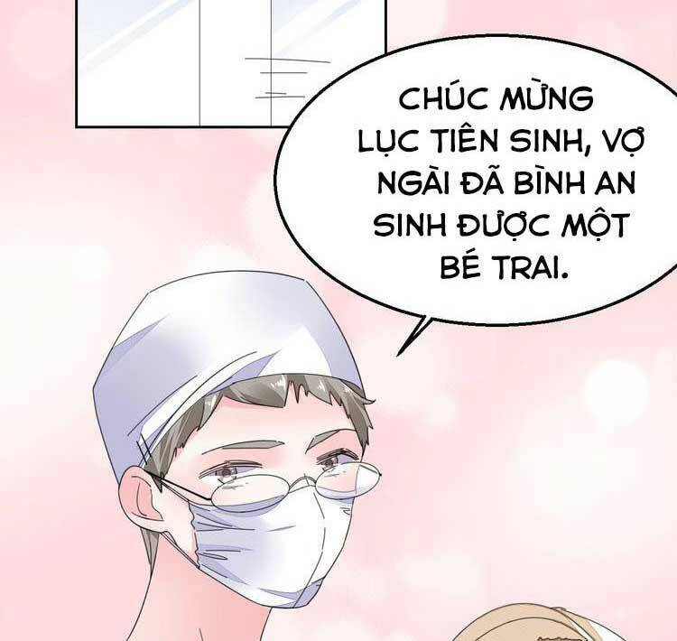 Điều Ước Sủng Ái Bất Bình Đẳng Chapter 87.2 - 9