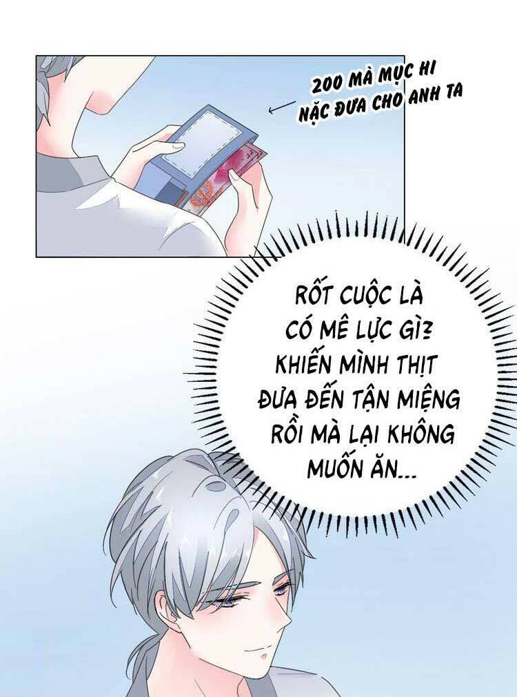 Điều Ước Sủng Ái Bất Bình Đẳng Chapter 89.2 - 10