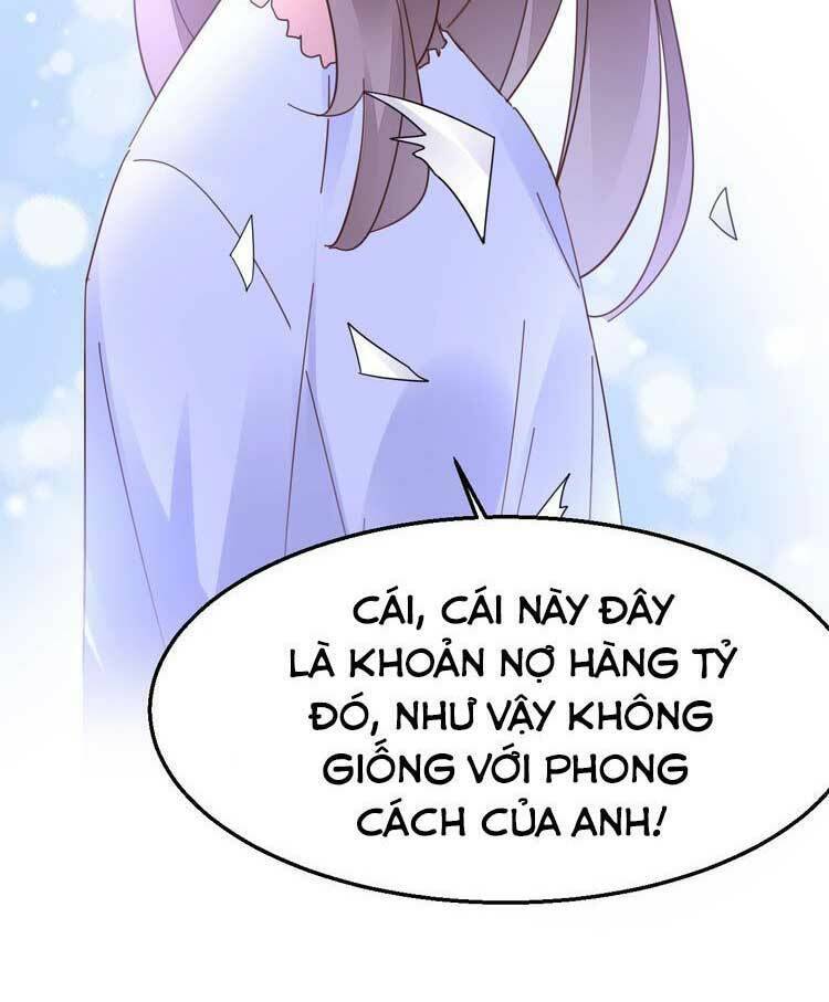 Điều Ước Sủng Ái Bất Bình Đẳng Chapter 90.1 - 23