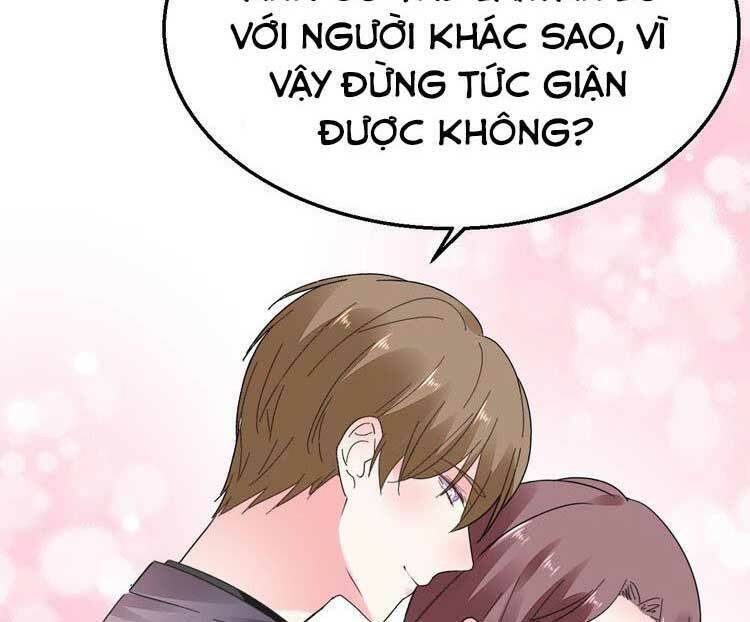 Điều Ước Sủng Ái Bất Bình Đẳng Chapter 90.1 - 25