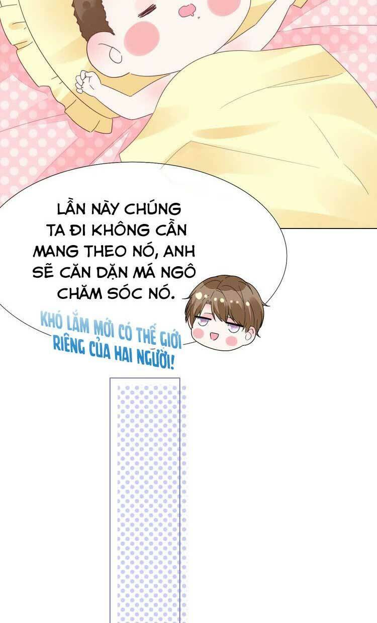 Điều Ước Sủng Ái Bất Bình Đẳng Chapter 90.2 - 21