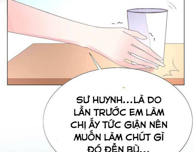 Điều Ước Sủng Ái Bất Bình Đẳng Chapter 93.1 - 48