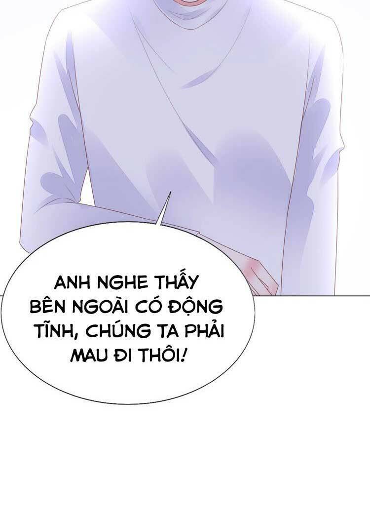 Điều Ước Sủng Ái Bất Bình Đẳng Chapter 98.1 - 5