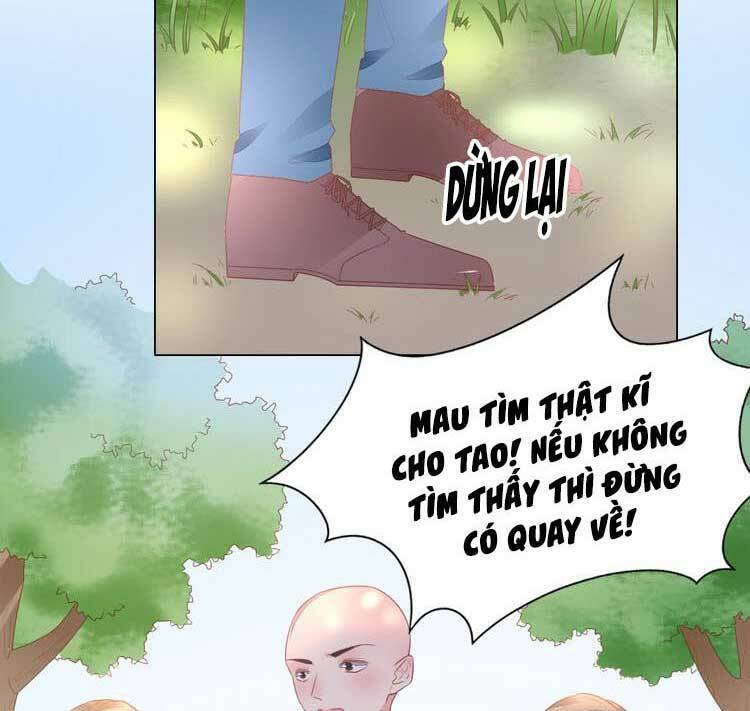 Điều Ước Sủng Ái Bất Bình Đẳng Chapter 98.1 - 10